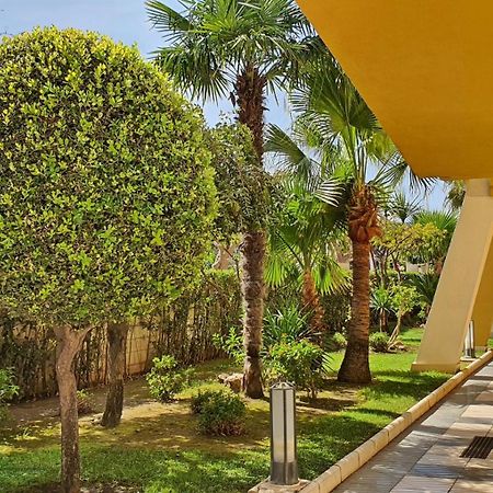 Devesa Park Gandia - Alquiler Solo A Familias Apartment Playa de Gandia Exterior photo