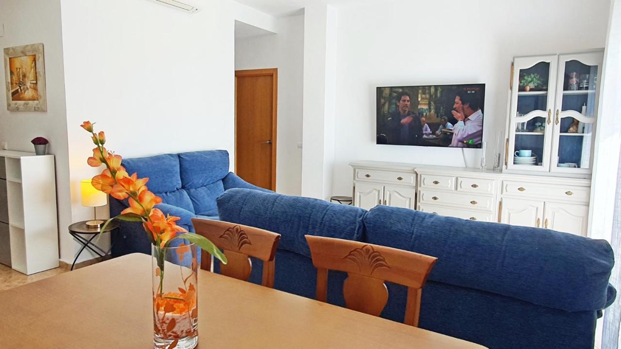Devesa Park Gandia - Alquiler Solo A Familias Apartment Playa de Gandia Exterior photo