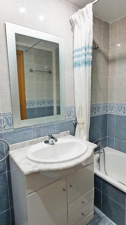 Devesa Park Gandia - Alquiler Solo A Familias Apartment Playa de Gandia Exterior photo